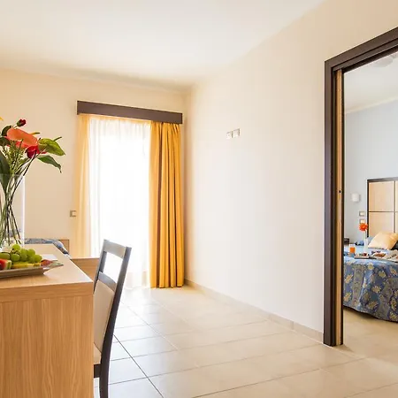 Hotel Forte Hotel Vieste